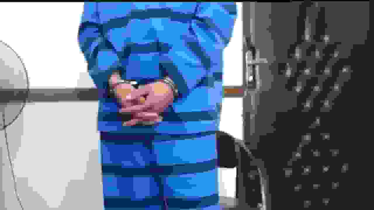 محاکمه پسر جوان به اتهام قتل مادربزرگ و عمو