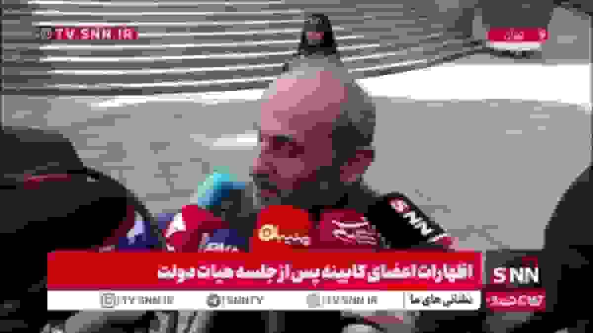 جبلی: تکراری بودن برنامه‌ها یا مهمانان قطعاً نقطه ضعف است و باید برطرف شود