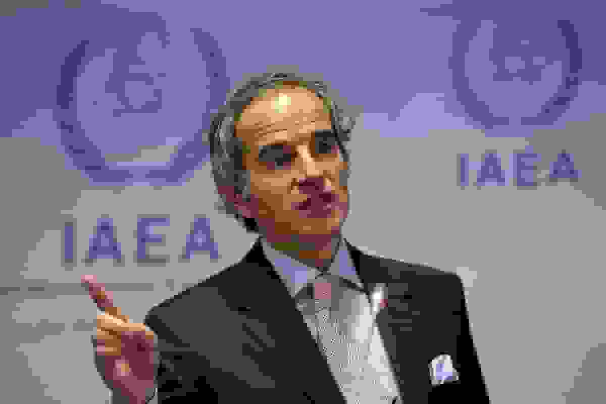 گروسی: بازرسان به سایت‌های بمباران‌شده ایران دسترسی نداشته‌اند