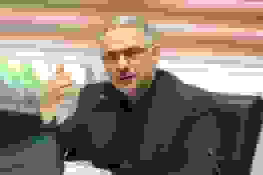 امانی: هوش مصنوعی نفت آینده است/ حمایت از استعداد‌های دانش‌آموزی