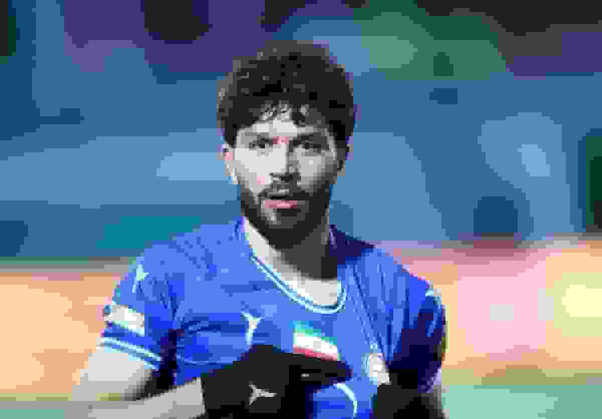 بازگشت ماشاریپوف به لیست نفرات استقلال