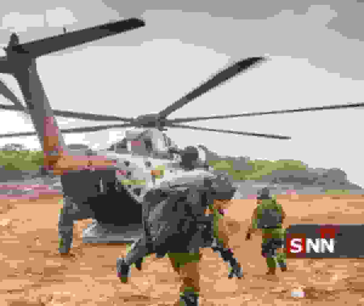 درگیری شدید مبارزان مقاومت با نظامیان صهیونیستی در شمال الخلیل