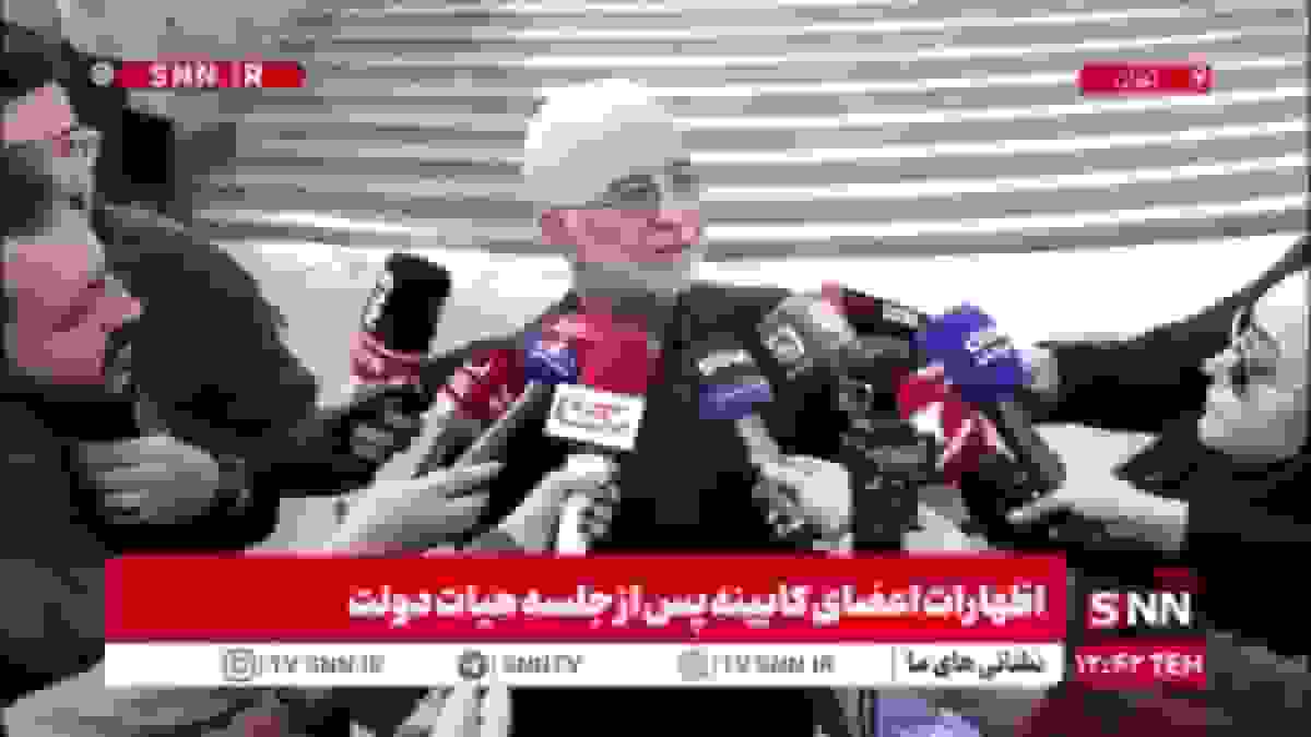 مومنی: بازگشت یک و نیم میلیون اتباع خارجی/ مهاجرستیز نیستیم اما ظرفیت کشور محدود است