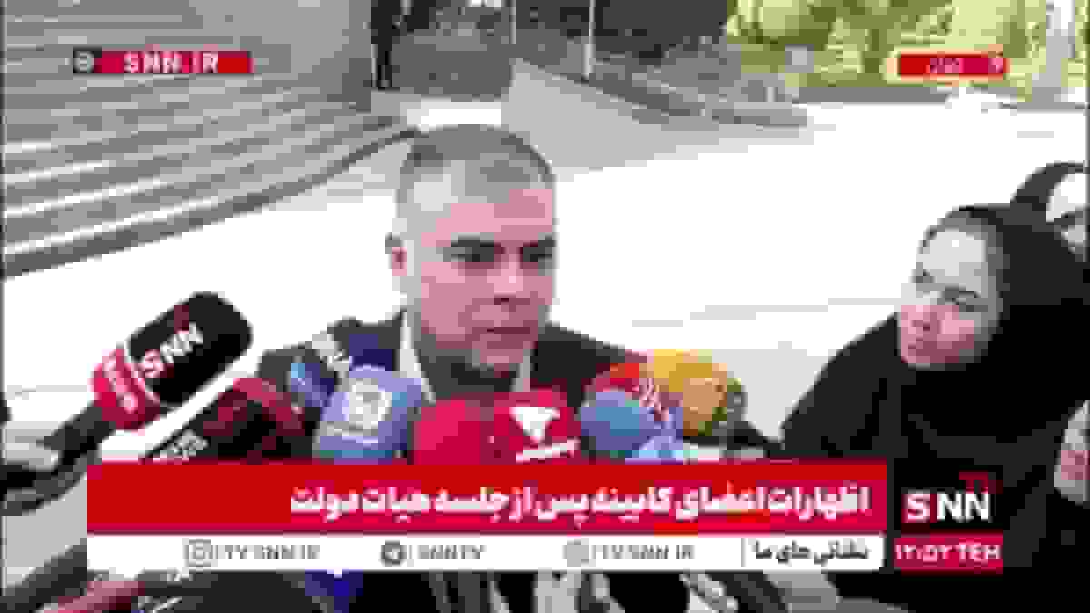 پاک‌نژاد: موضوع افزایش قیمت بنزین فراتر از ساختار تصمیم‌گیری وزارت نفت است