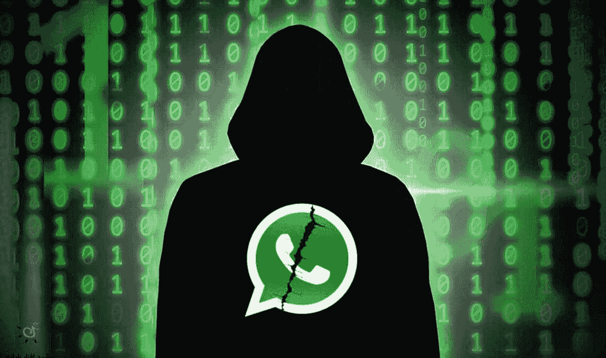 لو رفتن شماره تلفن همه کاربران واتساپ توسط محققان اتریشی