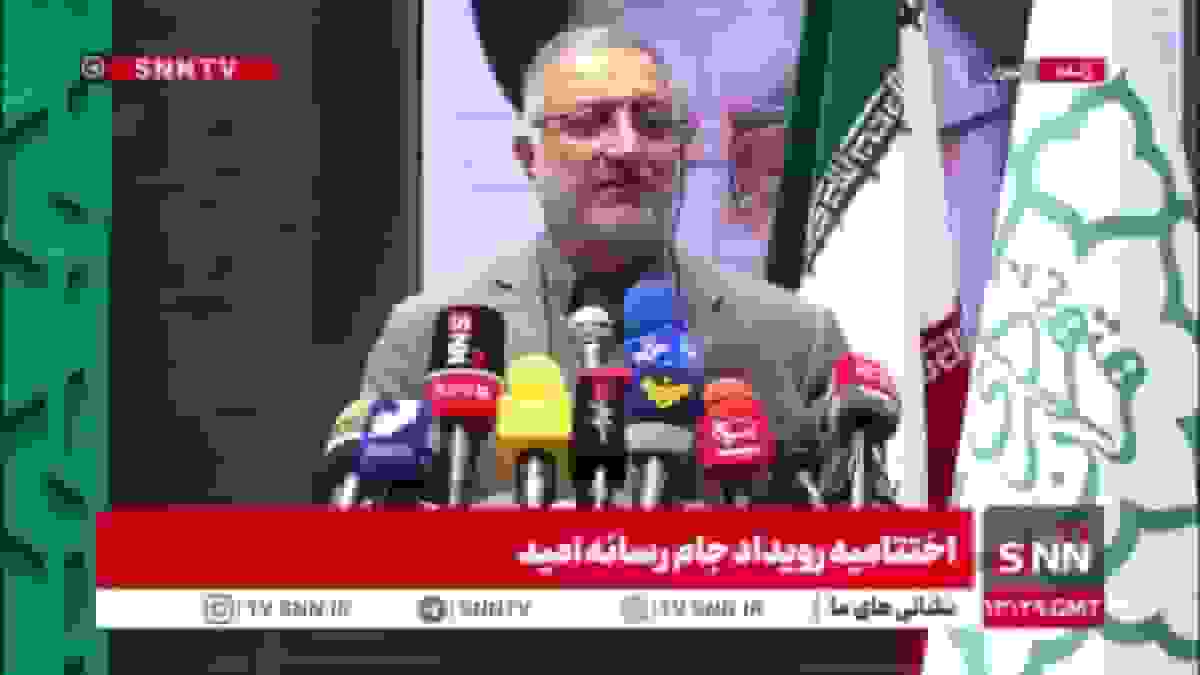 زاکانی: دولت پولی برای بازسازی جنگ به ما نداده است