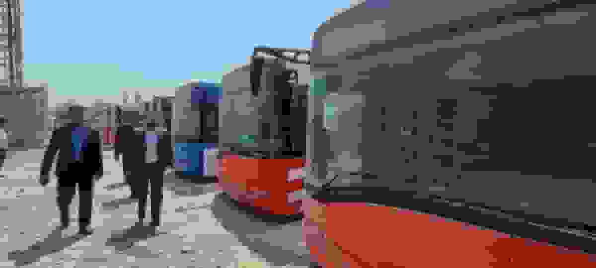 دستگاه قضایی قاضی ویژه برای ترخیص وسایل نقلیه برقی تعیین کرد