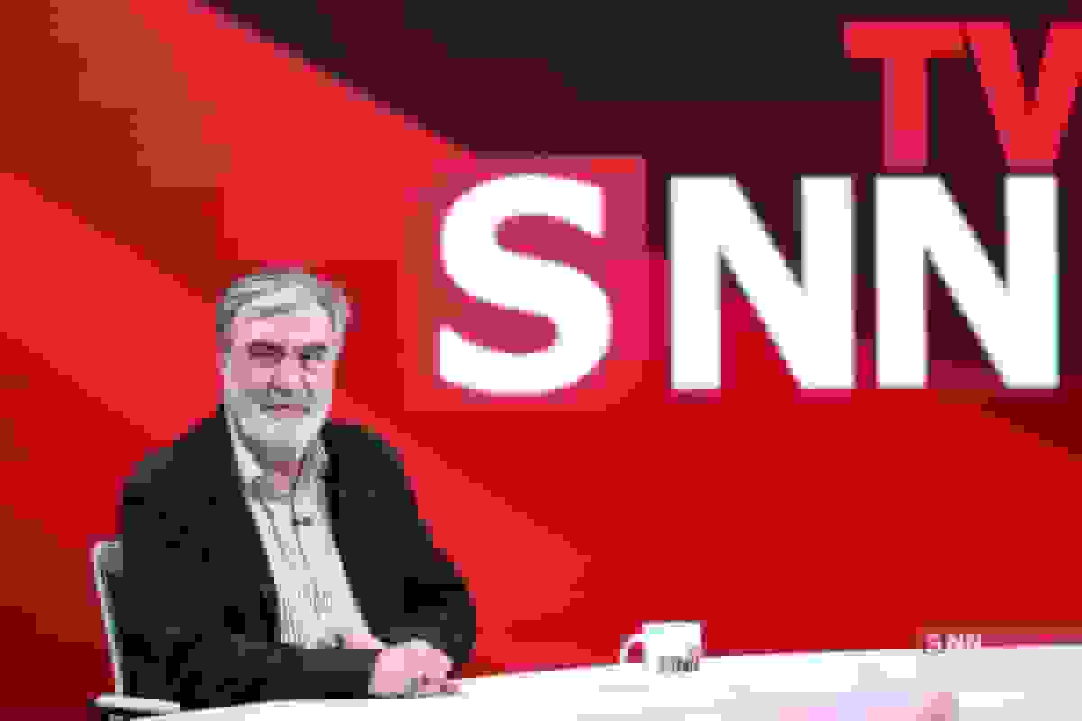 ابراهیم عزیزی: نقش نشست‌های دانشجویی در حل مسائل کشور