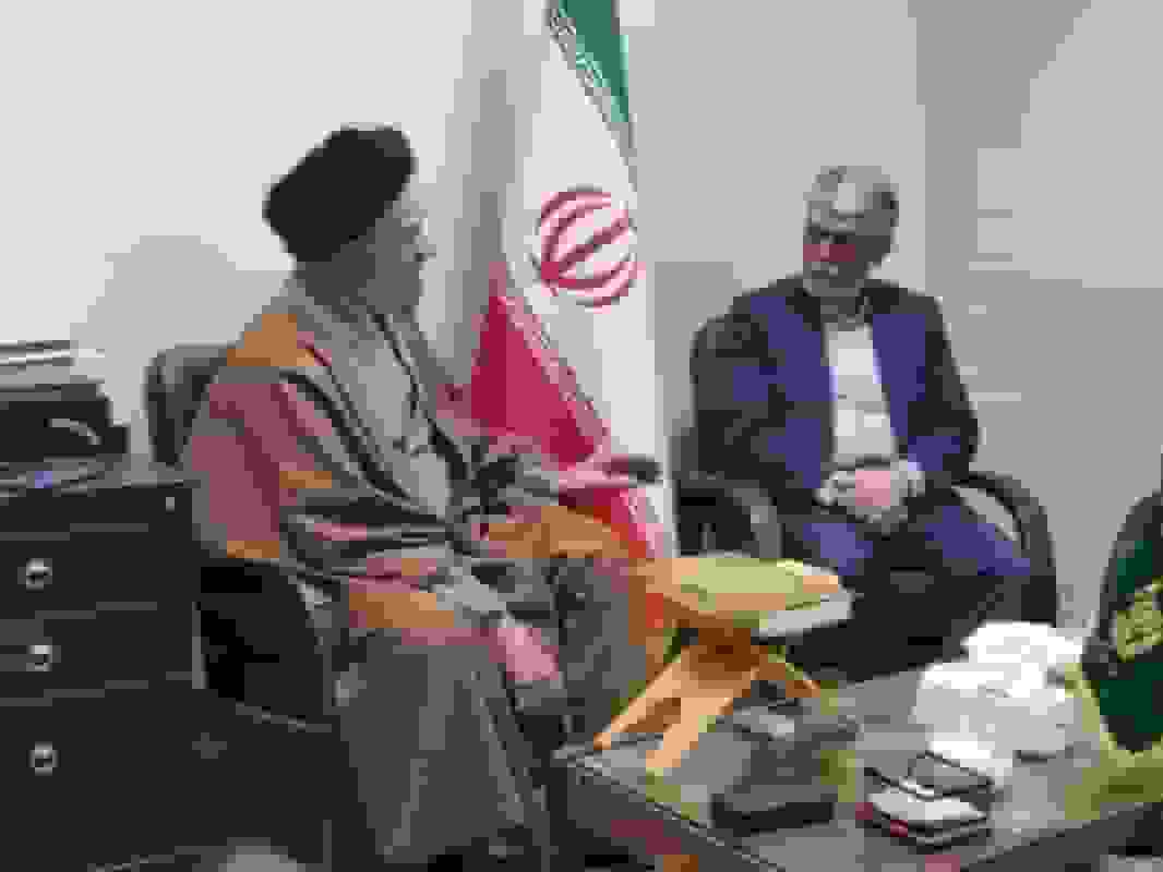 فعال‌سازی ظرفیت‌های بخش فرهنگی توسط وزیر ارشاد