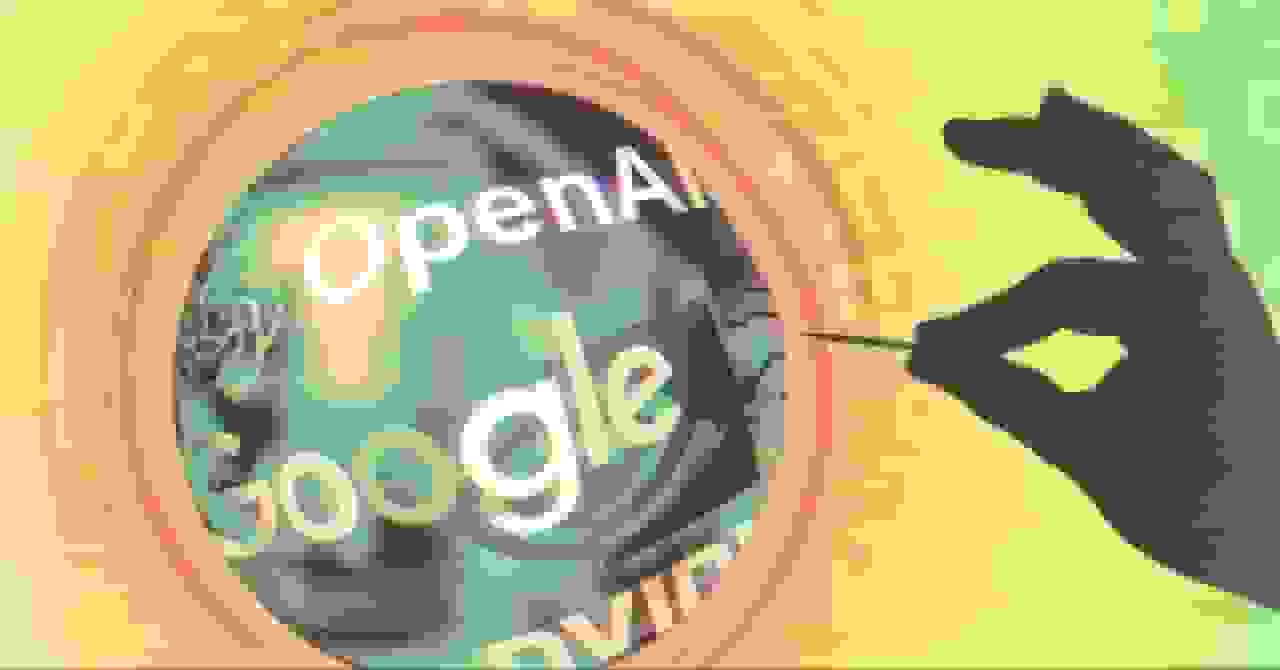 هشدار ساندار پیچای: هیچ شرکتی از ترکیدن حباب هوش مصنوعی در امان نخواهد بود