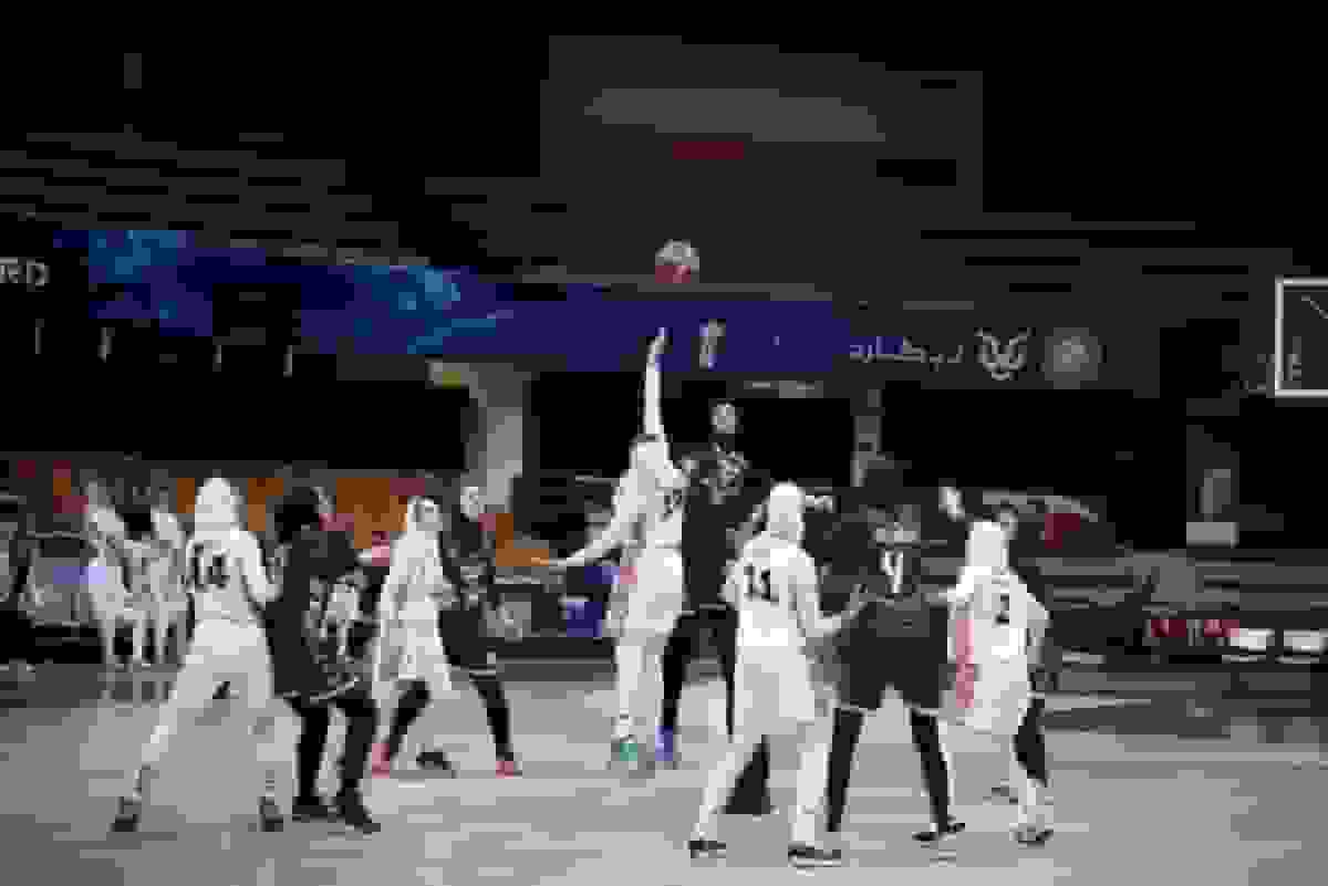 استقلال به دنبال فرار از قعر لیگ بسکتبال بانوان