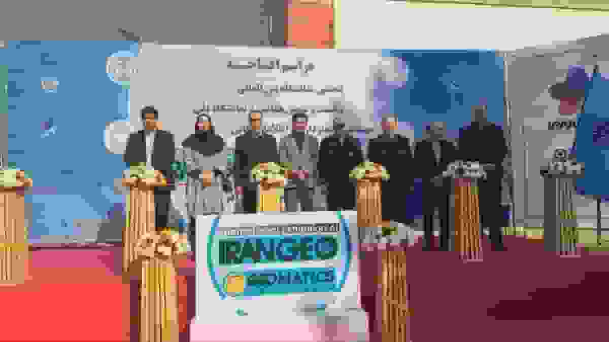 امنیت پایدار و مدیریت اطلاعات دو رکن اساسی پیشرفت ملی