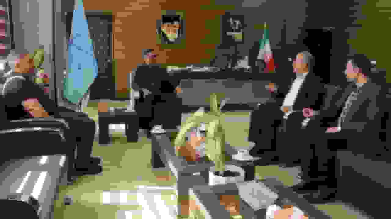 تعیین تکلیف یک‌هزار واگن مترو و ۳۰ هزار وسیله نقلیه برقی در بنادر هرمزگان