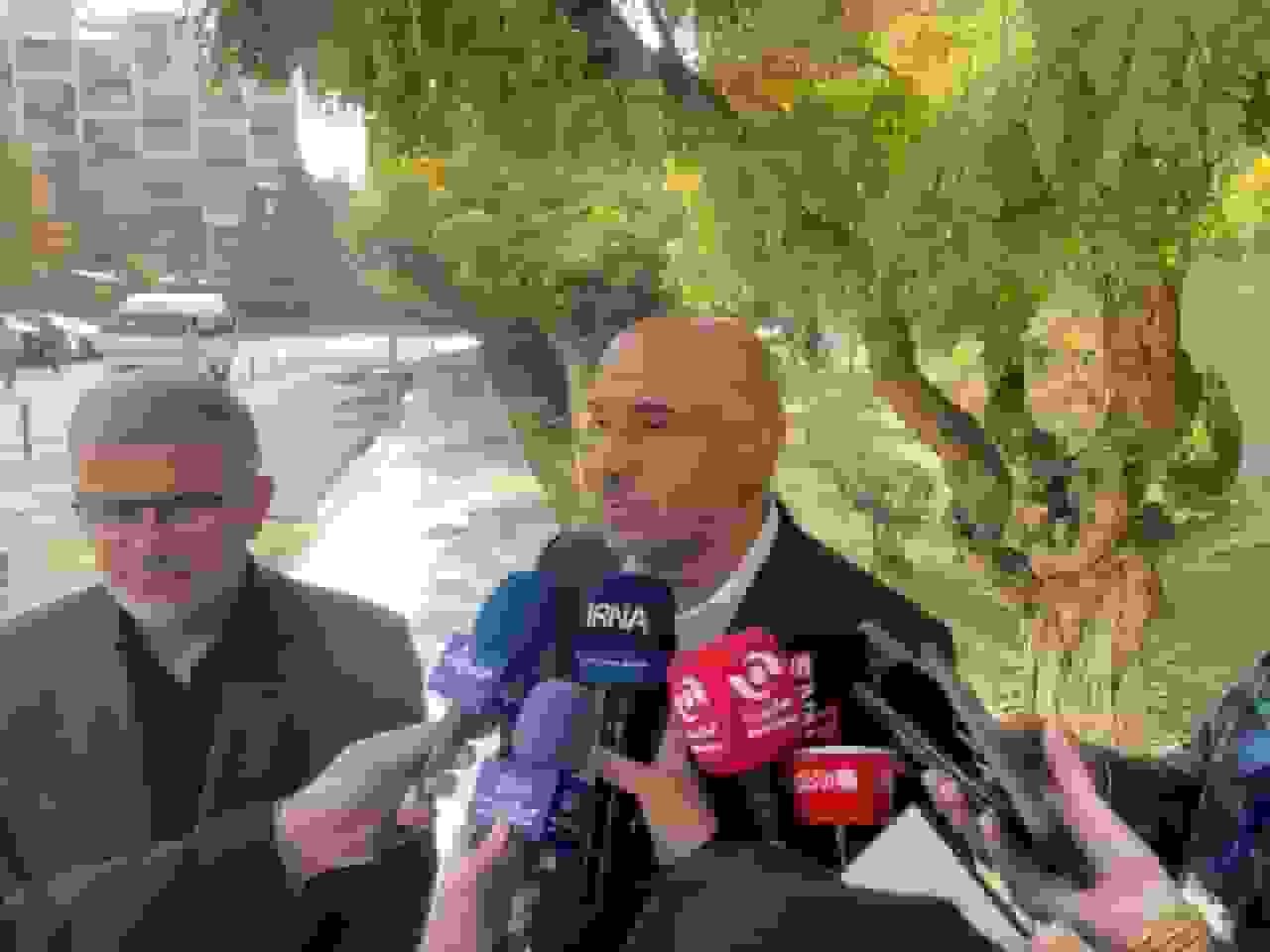 پیگیری مشکل تعدیل نیرو در صنایع البرز به دستور رئیس جمهور