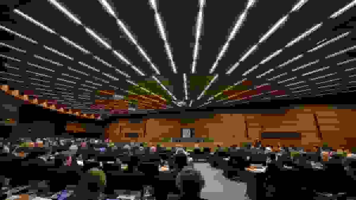 تصویب قطعنامه ضدایرانی در شورای حکام آژانس بین‌المللی انرژی اتمی