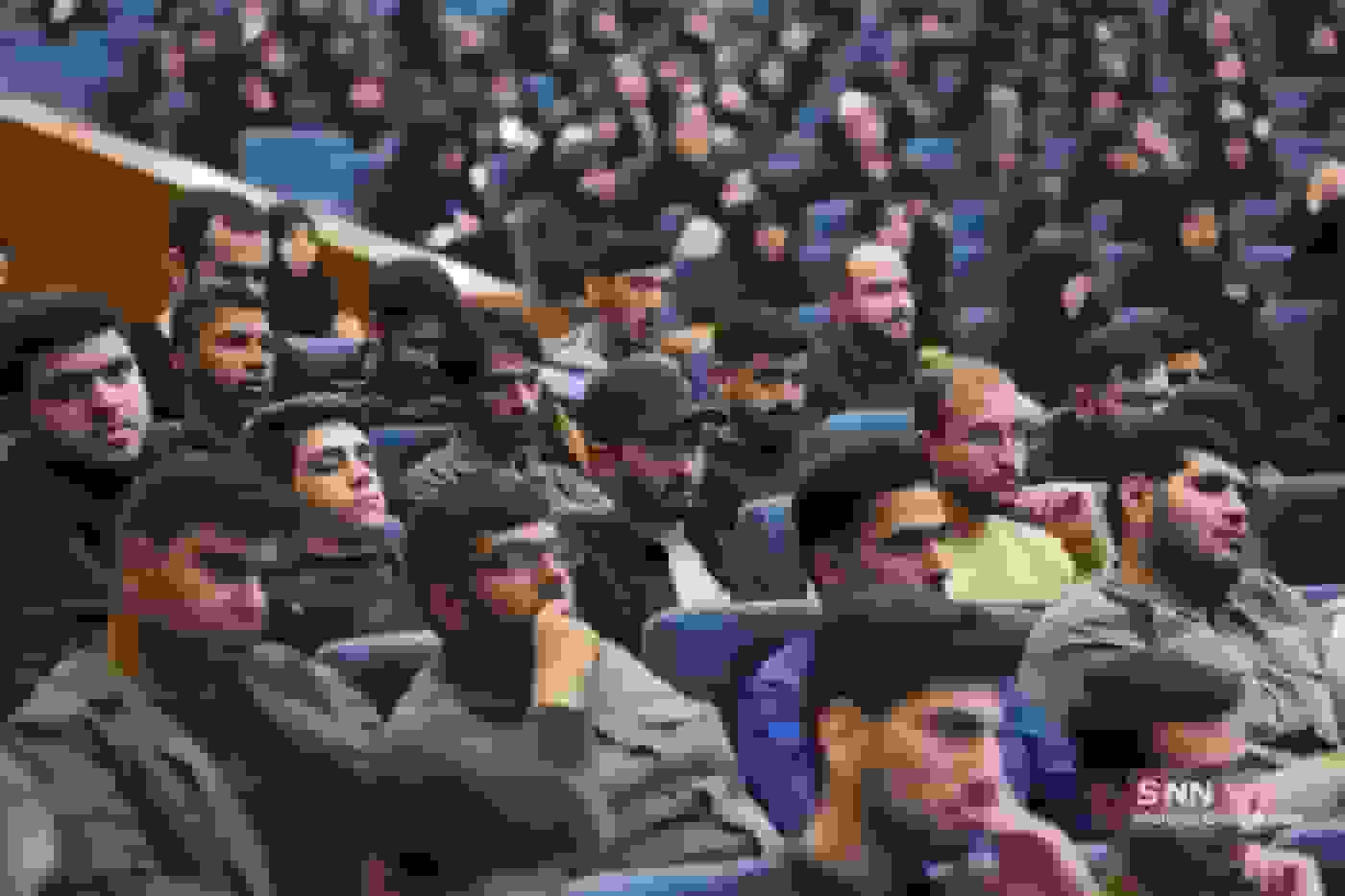 بررسی مسائل کشور در نشست پیشگامان رهایی با حضور ۱۵۰۰ دانشجو