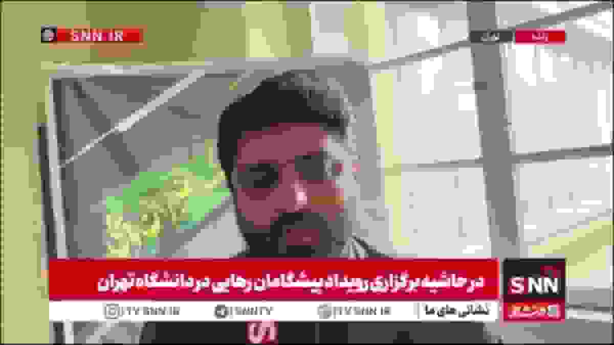 شکرانی: نقش دانشجویان در حل مسائل اساسی کشور غیرقابل انکار است