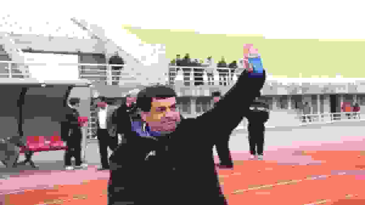 سرمربی پادیاب خلخال: استقلال را به خوبی آنالیز کرده‌ایم