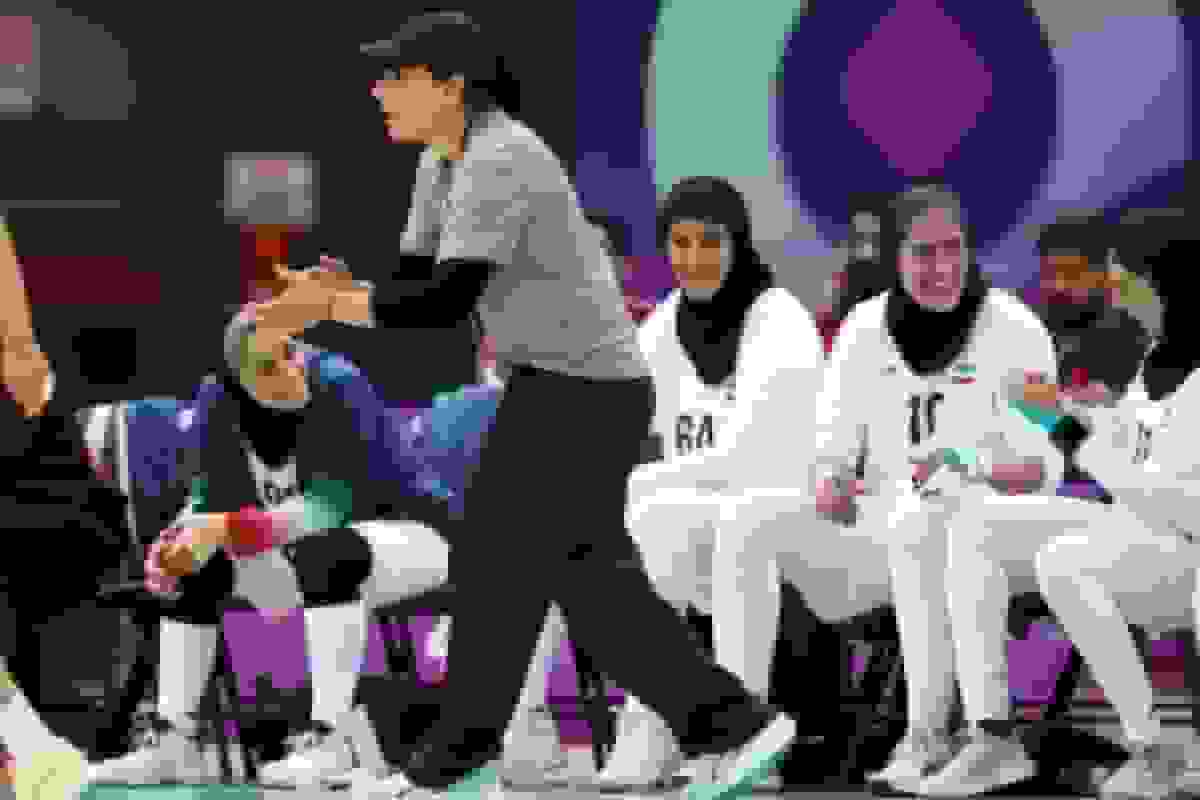 سرمربی تیم ملی هندبال ایران: به بازیکنانم افتخار می‌کنم