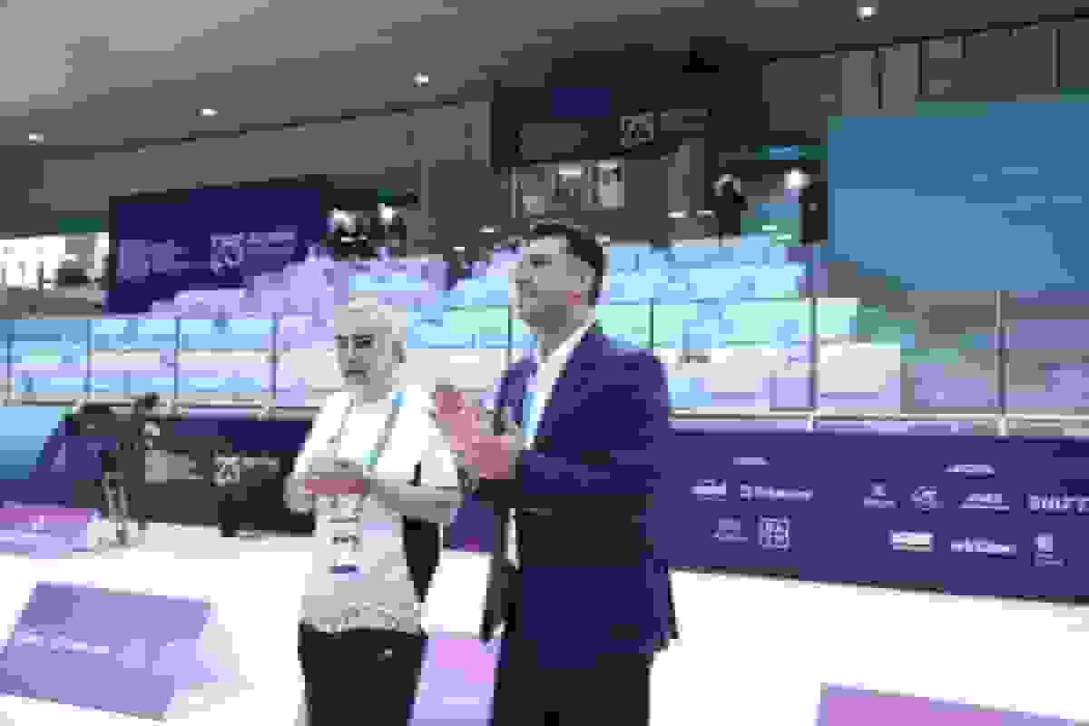 رئیس فدراسیون هندبال ایران: به دختران هندبال ایران افتخار می‌کنم