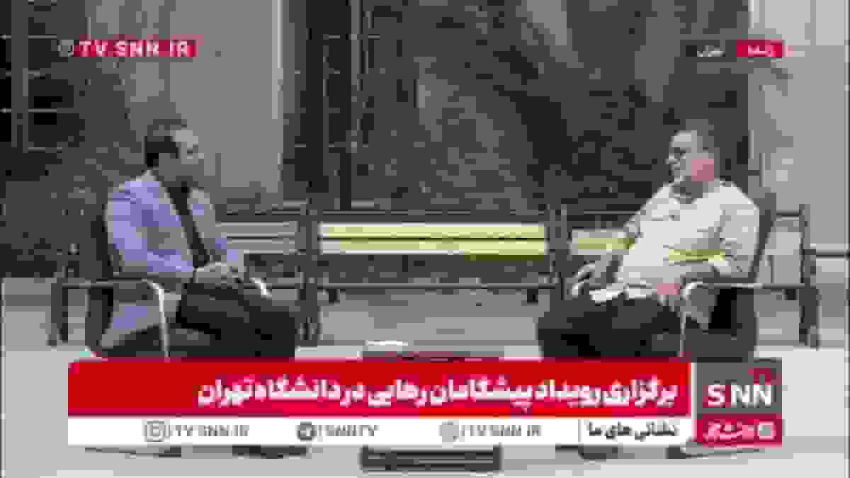 سردار نائینی: میانگین سنی دانشمندان موشکی ۳۰ سال و نقش اساسی دانشگاهیان در جنگ‌ها