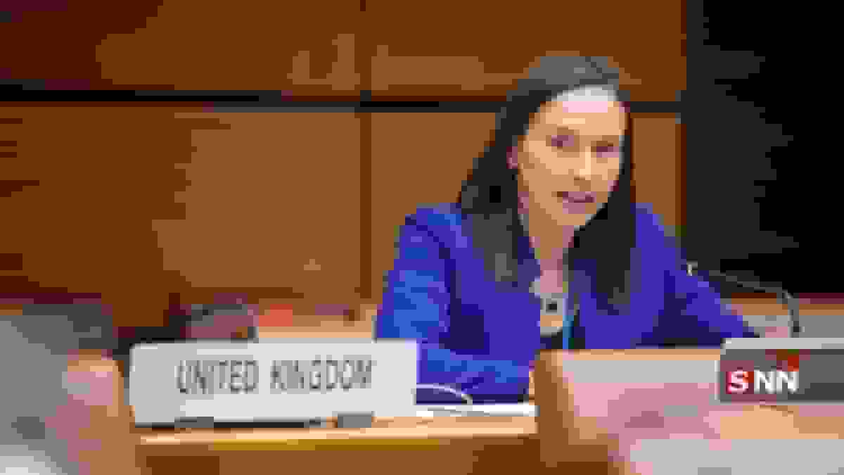 بیانیه ضدایرانی غربی‌ها در شورای حکام آژانس انرژی اتمی