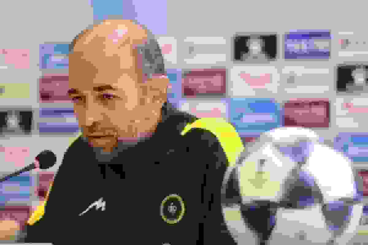 محرم نویدکیا: بازی جام حذفی همیشه مهم و سخت است