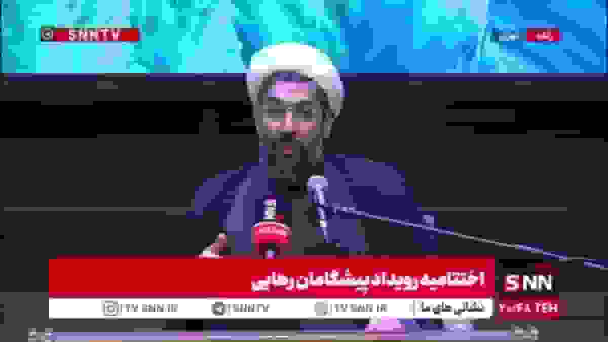 رستمی: فناوری اسرائیل یعنی لبه تکنولوژی غرب