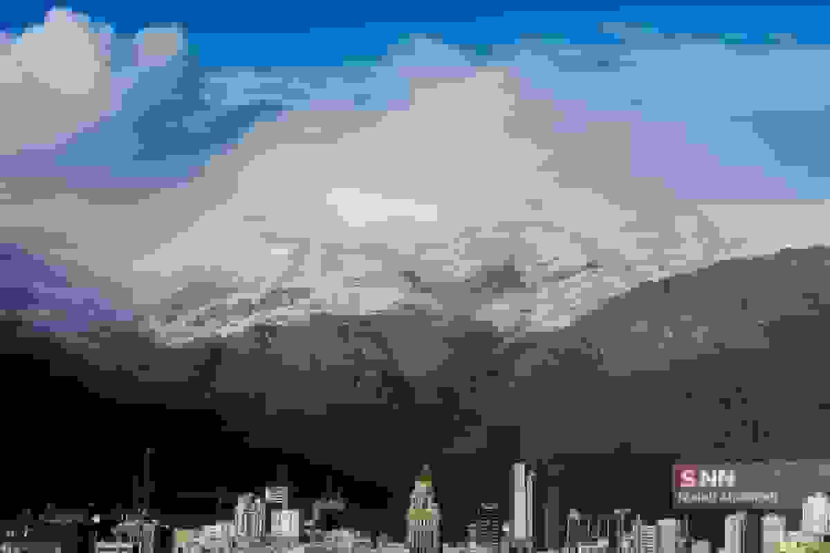 تهران تنها ۶ روز هوای پاک در سال جاری داشته است