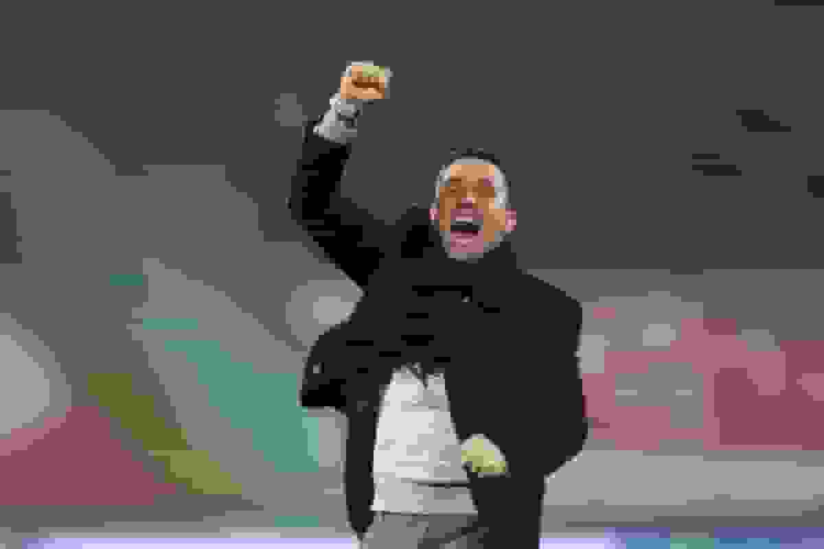 اوسمار ویرا: سوابق و کارنامه سرمربی برزیلی پرسپولیس