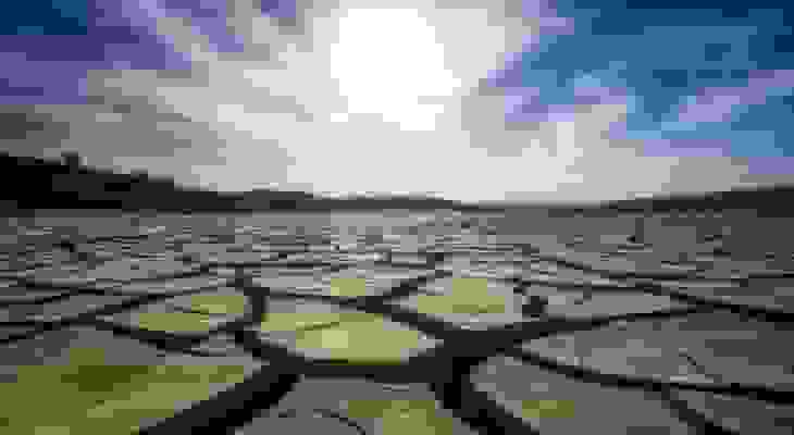 مهار بحران کمآبی یزد با اجرای سند سازگاری