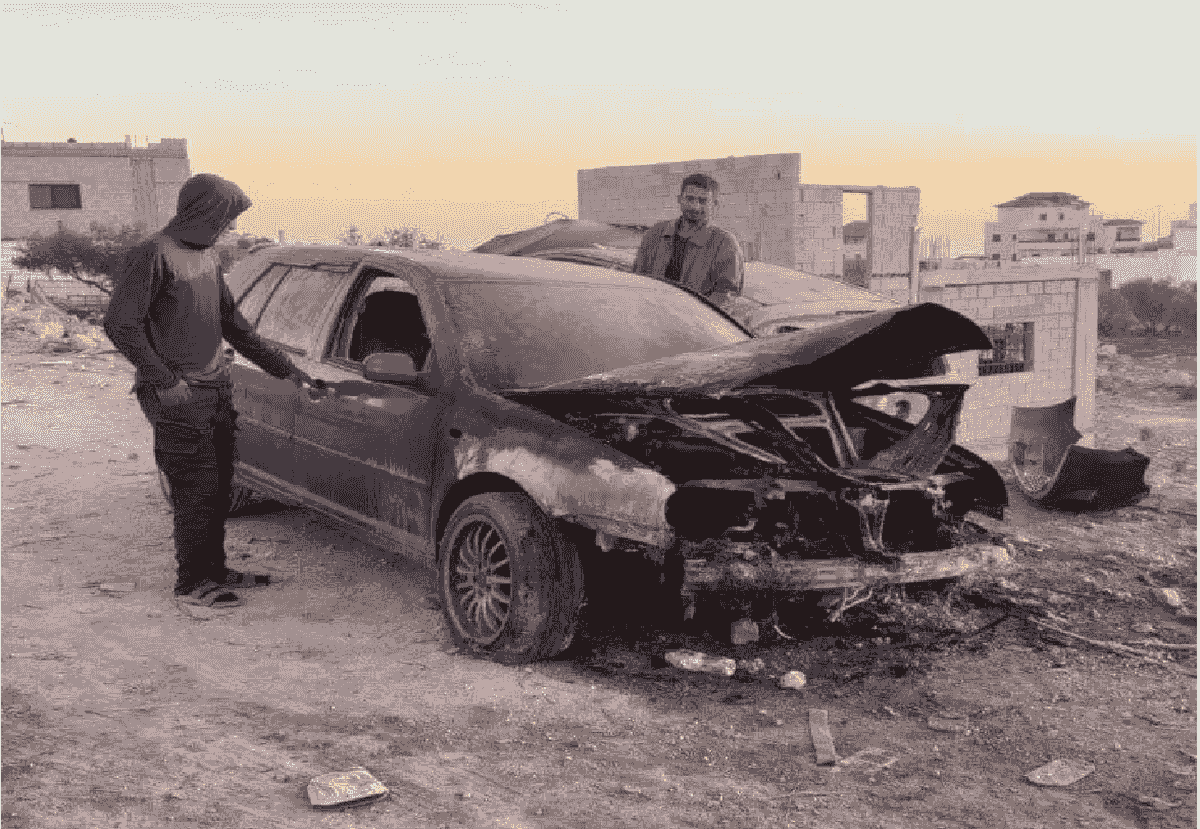 تجاوز رژیم صهیونیستی به کرانه باختری و ادامه بازداشتها