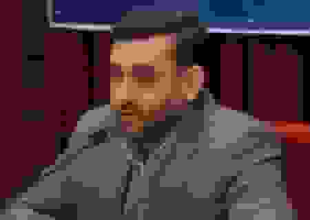 ادامه پروژه احداث میدان بار جدید همدان