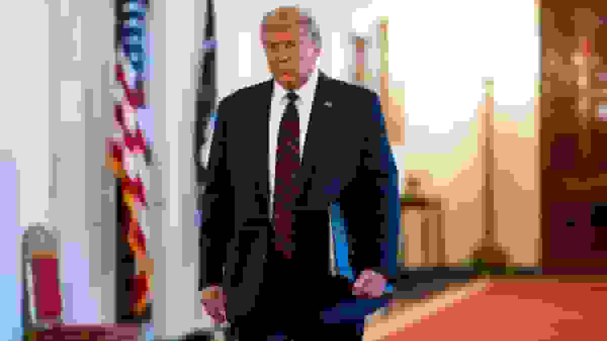 اعتراف ترامپ به قدرت هسته‌ای کره شمالی و پذیرش آن