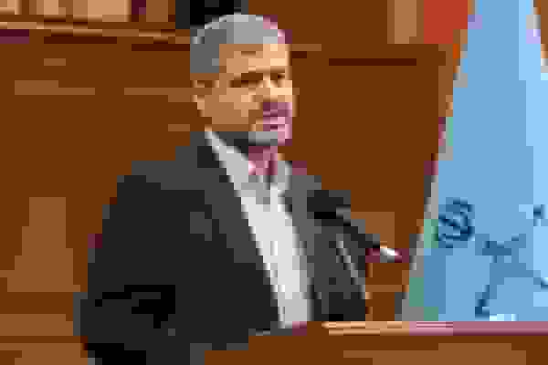 القاصی مهر: تهران دارای ۴ مجتمع قضایی خانواده می‌شود