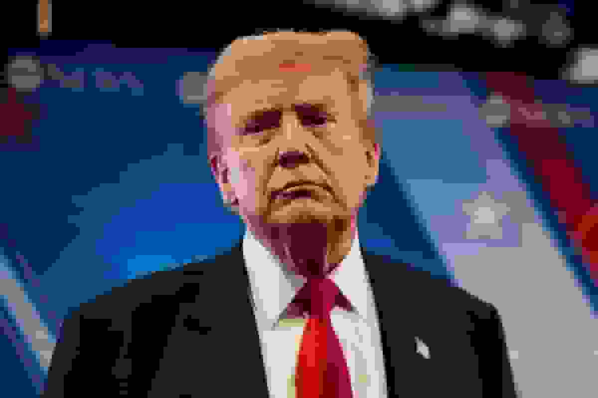 اعتراف ترامپ در سفر به آسیا: کره شمالی قدرت هسته‌ای است و کیم سلاح زیادی دارد