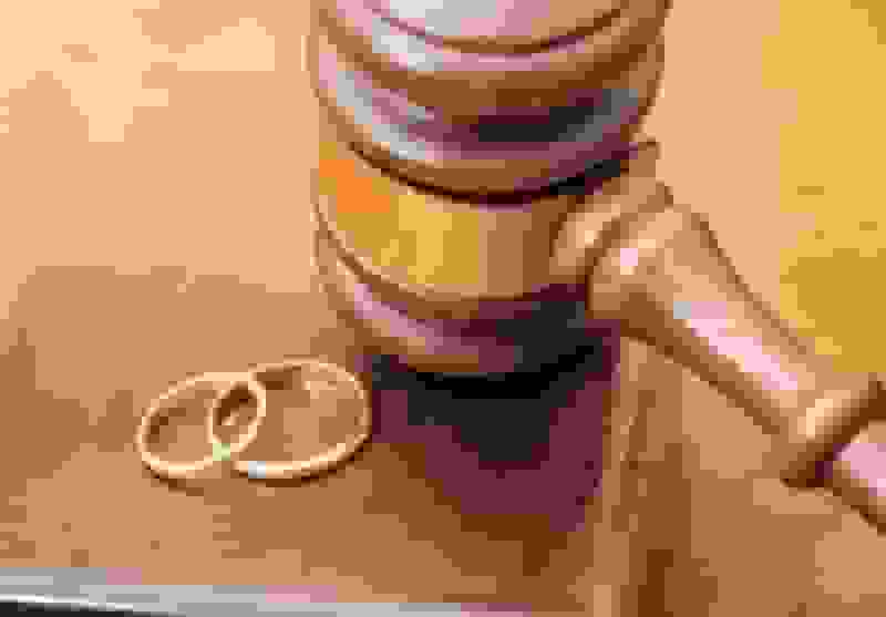 قاضی دادگاه خانواده: افزایش طلاق در یک‌دو سال اخیر