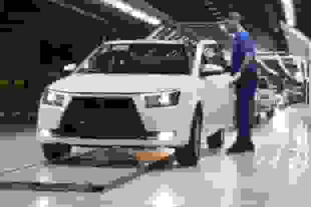 ثبت‌نام نهمین دوره طرح‌های فروش ایران‌خودرو آغاز شد