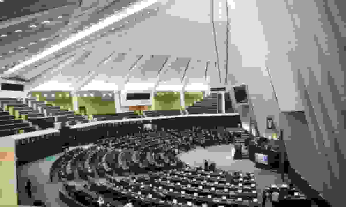 نحوه پرداخت کالابرگ الکترونیکی در دستورکار هفته جاری مجلس