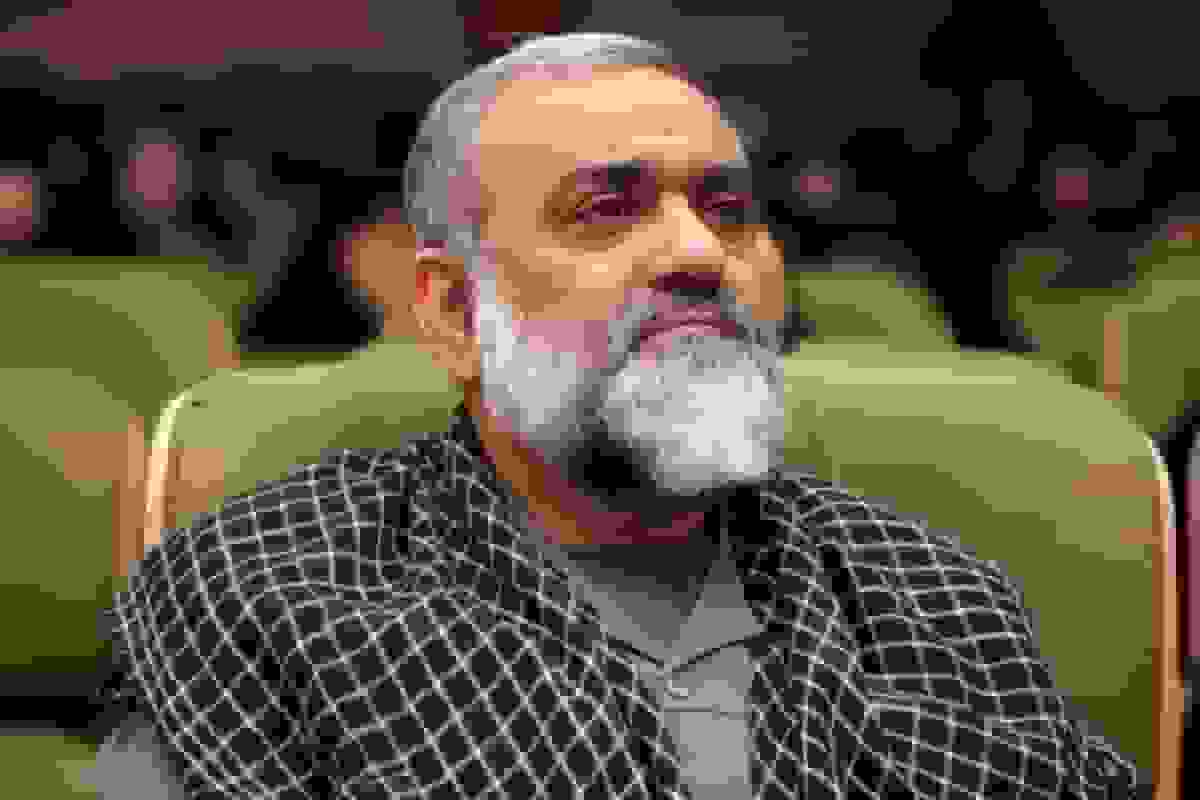 سردار نقدی: غرامت‌های فراموش‌شده ایران از آمریکا