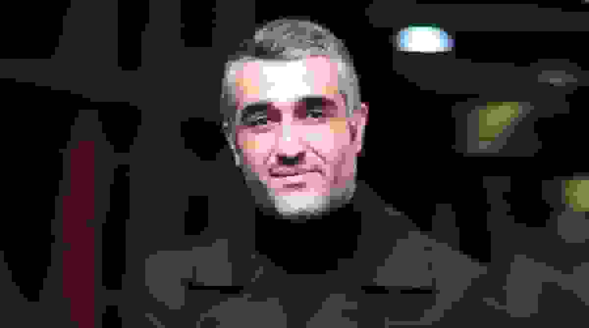 نقض قرار بازداشت پژمان جمشیدی توسط دادگاه تجدید نظر