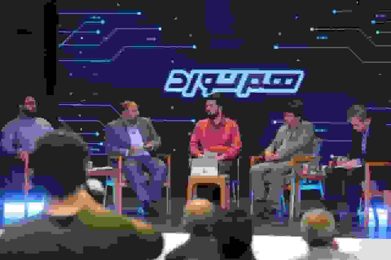 فراخوان اولین جشنواره انیمیشن دانشجویی پویان دانشکدگان هنرهای زیبا