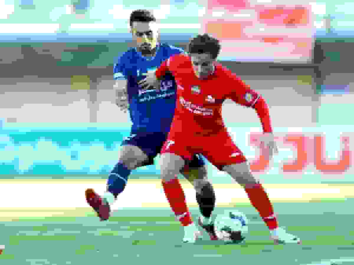 پیشبازی تراکتور و گلگهر؛ تبریز علیه صدرنشین