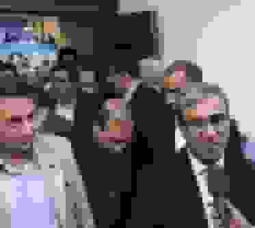 مشهد صاحب دبیرخانه هوش مصنوعی میشود