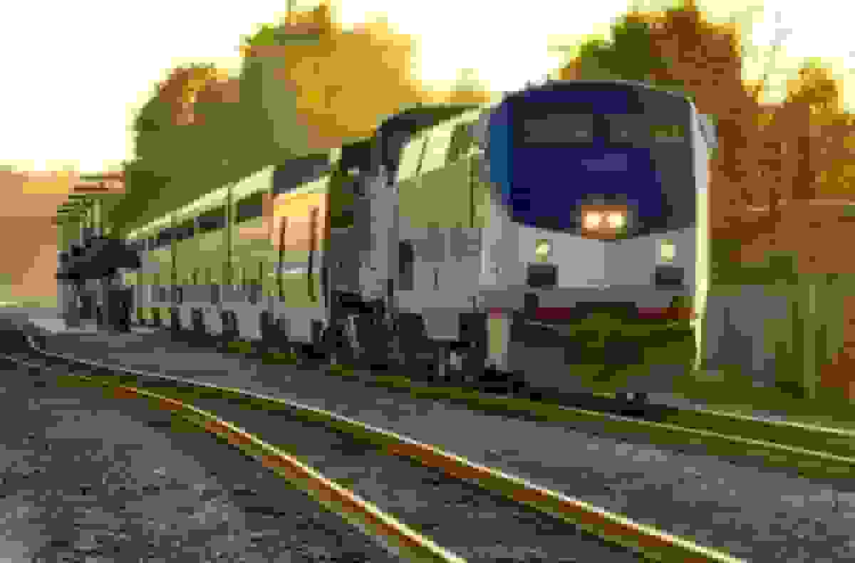 پاکستان روی پروژه راه‌آهن سراسری افغانستان کار می‌کند