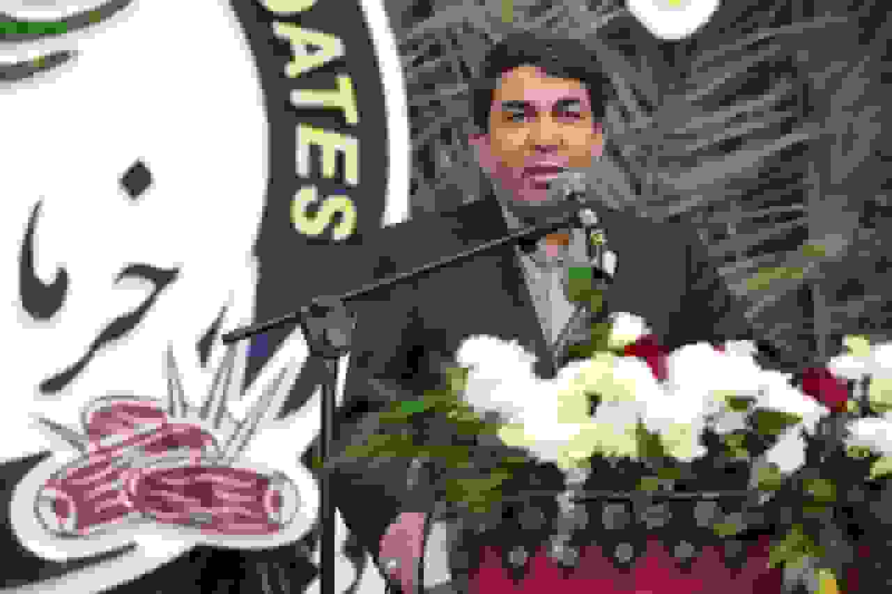 جشنواره خرمای کلوته؛ سکوی جذب سرمایه‌گذاران در عنبرآباد