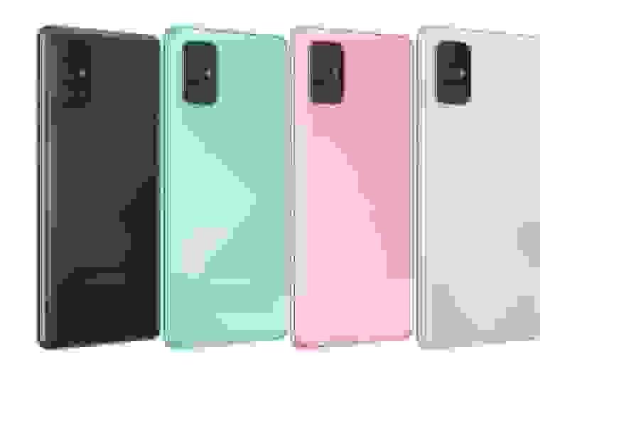 توسعه تراشه مودم هوش مصنوعی سامسونگ برای اتصال به اینترنت ماهواره‌ای استارلینک