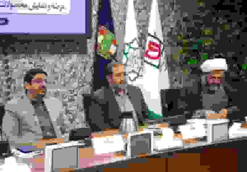 چهاردهمین جلسه شورای حمایت از تولیدات سینمایی دفاع مقدس برگزار شد