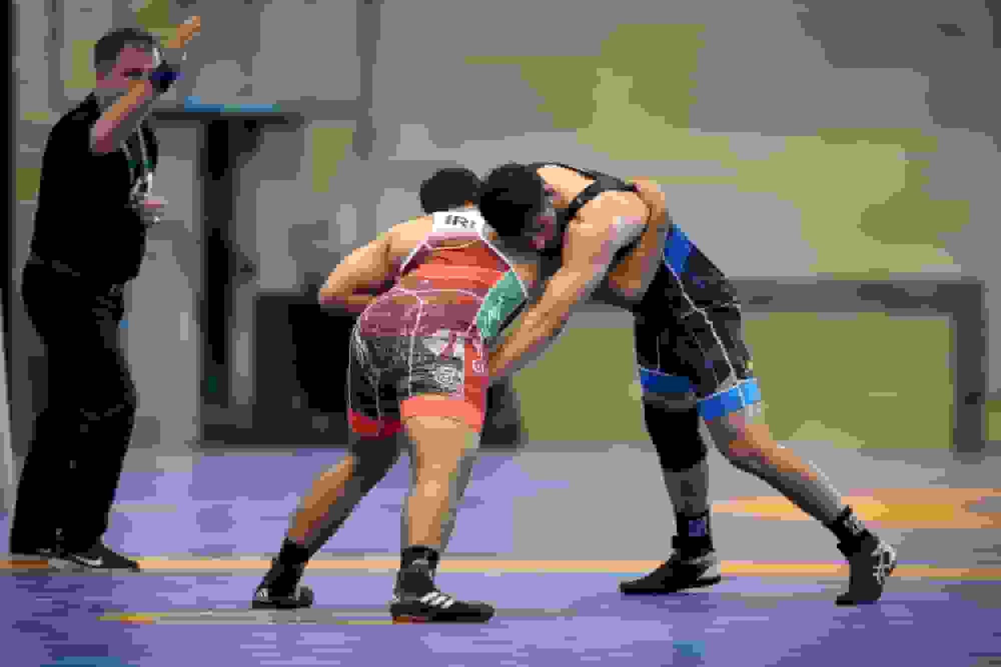 قهرمانی تیم شهید مولایاری در لیگ جوانان تهران جام برکت