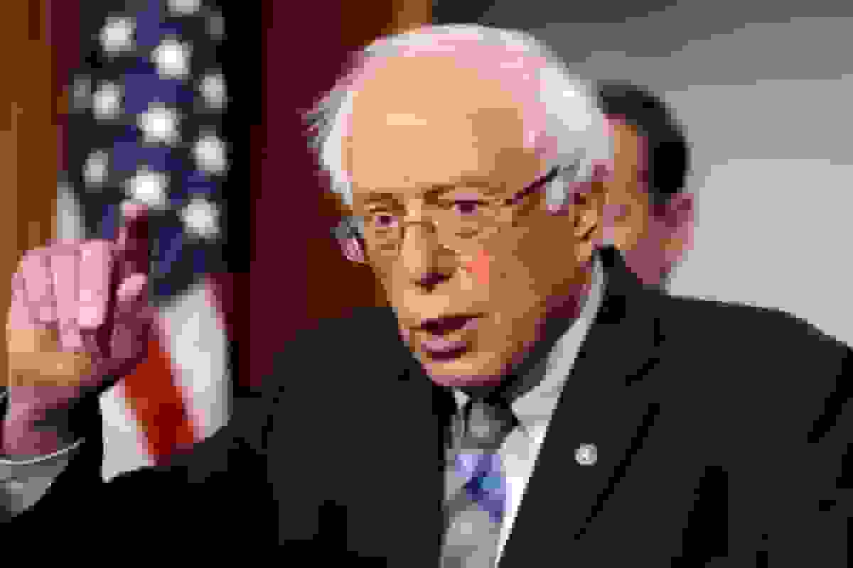 سندرز: آیپک بخشی از الیگارشی است و میلیاردرها مسیر انتخابات آمریکا را ترسیم میکنند